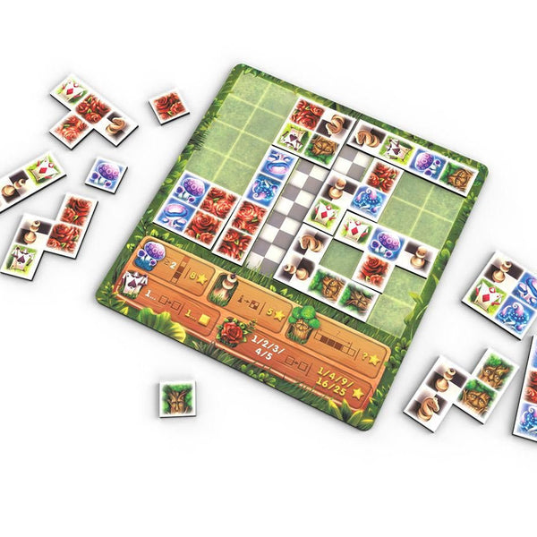 Alice's Garden_Jeu-de-société