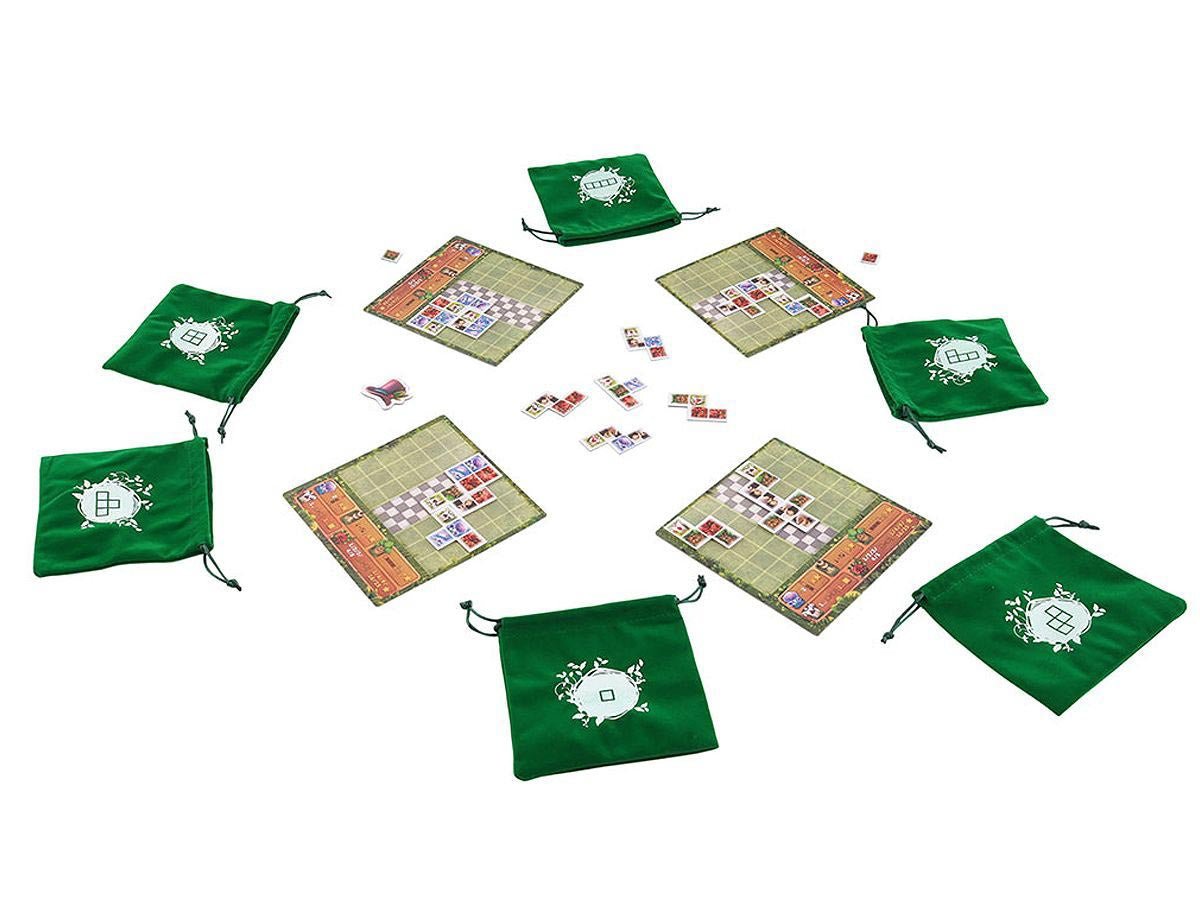 Alice's Garden_Jeu-de-société