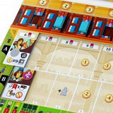 Alma Mater_Jeu-de-société