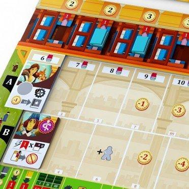 Alma Mater_Jeu-de-société