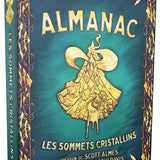 Almanac - Sommet Cristallin_Jeu-de-société