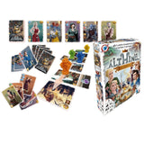 Althing - L’intégrale_Jeu-de-société