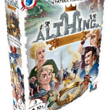Althing - L’intégrale_Jeu-de-société