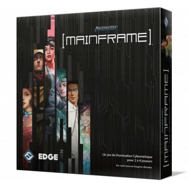 Android: Mainframe_Jeu-de-société