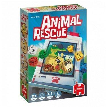 Animal Rescue_Jeu-de-société