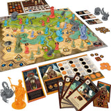 Ankh : Les Dieux d'Egypte_Jeu-de-société