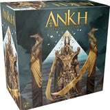 Ankh : Les Dieux d'Egypte_Jeu-de-société