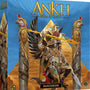 Ankh - Les Dieux d'Egypte : Panthéon_Jeu-de-société