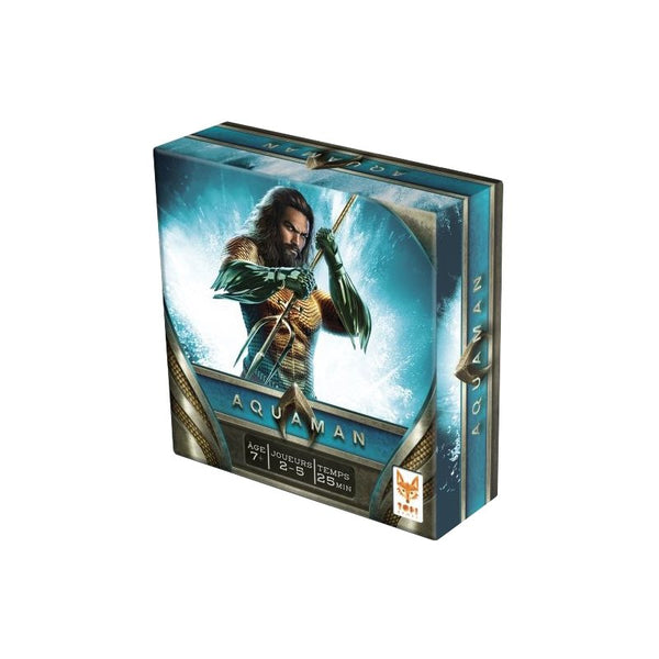 Aquaman_Jeu-de-société