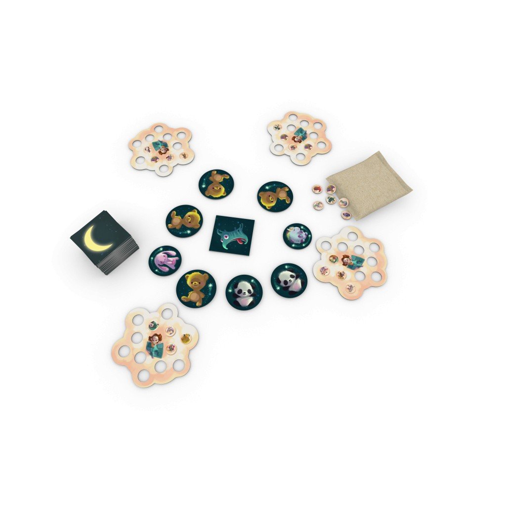 Attrape Rêves_Jeu-de-société