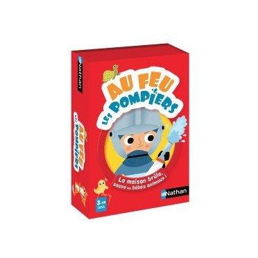 Au Feu Les Pompiers_Jeu-de-société