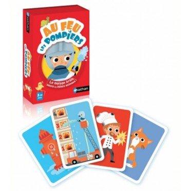 Au Feu Les Pompiers_Jeu-de-société