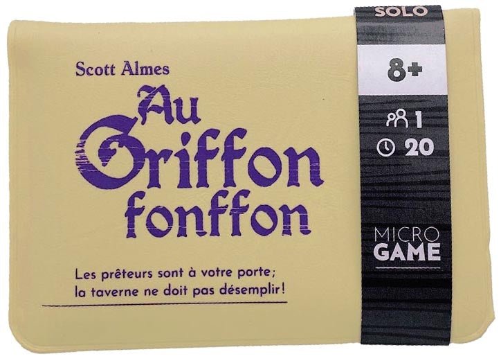 Au Griffon fonffon_Jeu-de-société