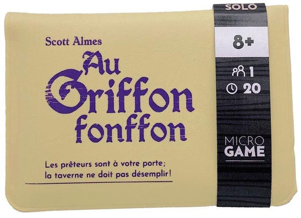 Au Griffon fonffon_Jeu-de-société