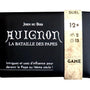 Avignon: La Bataille des Papes (MicroGame 3)_Jeu-de-société