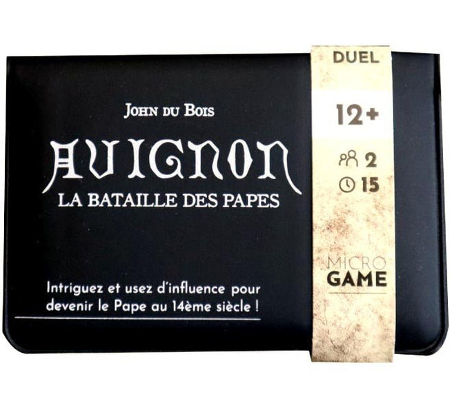 Shadow Hunter – Small Box – Jeu De Société Matagot – Bluff Et Déduction Jeu Familial Dès 10 Ans Shadow Hunter – Small Box – Jeu De Société Matagot – Bluff Et Déduction Jeu Familial Dès 10 Ans