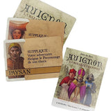 Avignon: La Bataille des Papes (MicroGame 3)_Jeu-de-société