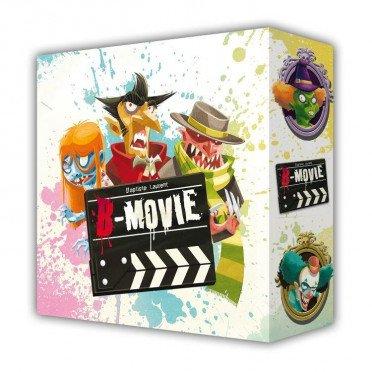 B-Movie_Jeu-de-société