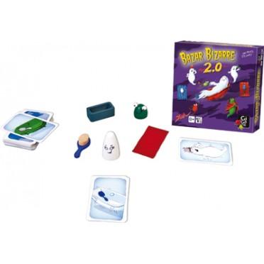 Bazar Bizarre 2.0_Jeu-de-société