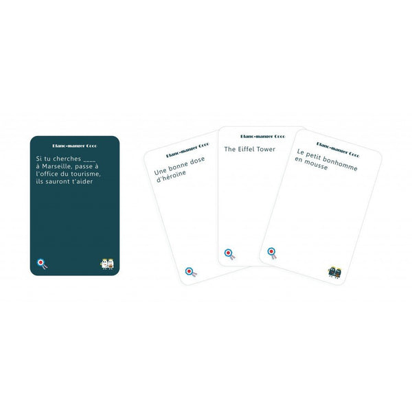 Blanc Manger Coco 4 - La Gaule_Jeu-de-société