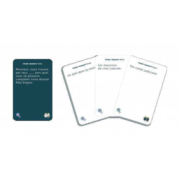 Blanc Manger Coco 4 - La Gaule_Jeu-de-société