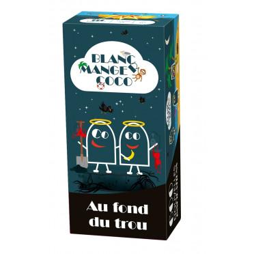 Blanc Manger Coco - Au Fond du Trou_Jeu-de-société