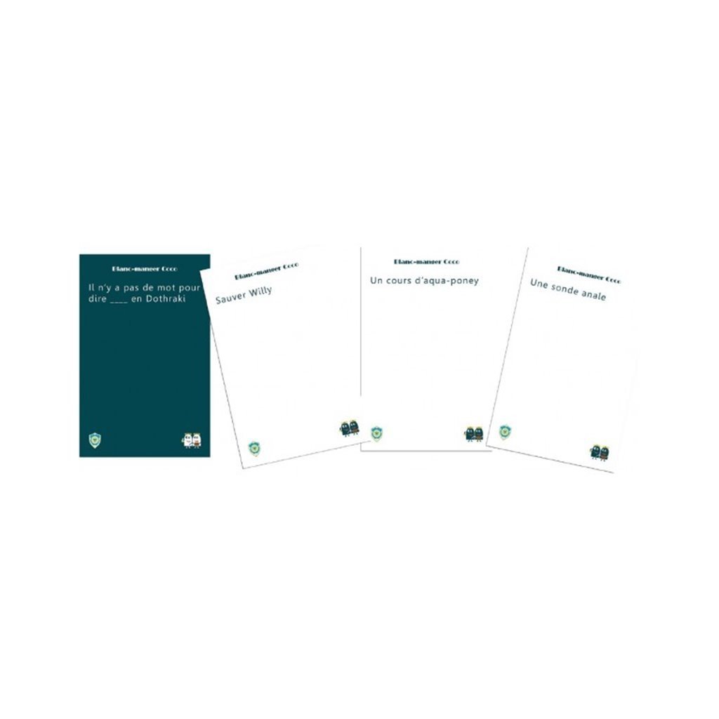 Blanc manger coco - La Geekerie_Jeu-de-société