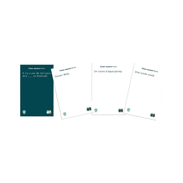 Blanc manger coco - La Geekerie_Jeu-de-société