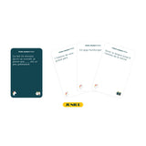 Blanc Manger Coco Junior - La Maitresse en Maillot de Bain_Jeu-de-société