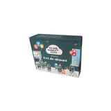 Blanc manger coco - Pot de départ_Jeu-de-société