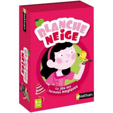 Blanche - Neige_Jeu-de-société