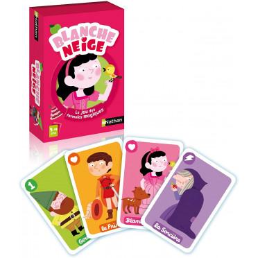 Blanche - Neige_Jeu-de-société