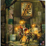 Block and Key_Jeu-de-société