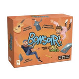 Bonsoir ! Relève les défis de McFly & Carlito_Jeu-de-société