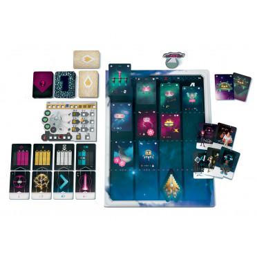 Bossin' Space_Jeu-de-société