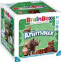 BrainBox Animaux_Jeu-de-société