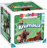 BrainBox Animaux