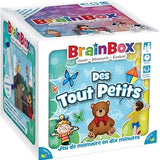 BrainBox : Des Tout Petits_Jeu-de-société