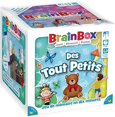 BrainBox : Des Tout Petits_Jeu-de-société
