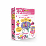 Bravo Bravo_Jeu-de-société