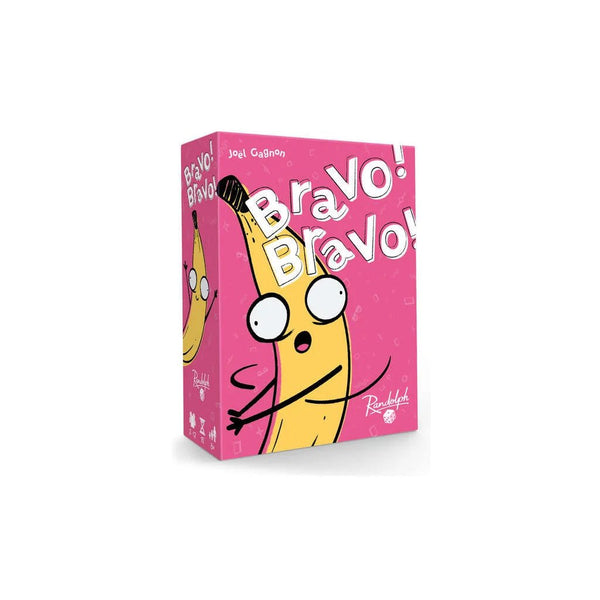 Bravo Bravo_Jeu-de-société
