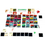 Burgle Bros 2 - Opération Casino_Jeu-de-société