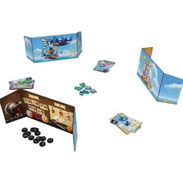 Candy Islands_Jeu-de-société