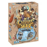 Captains’ War_Jeu-de-société