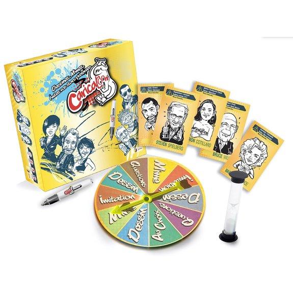 Caricatoon_Jeu-de-société