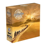 Cartaventura - Caravanes_Jeu-de-société