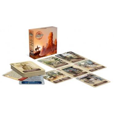 Cartaventura - Oklahoma_Jeu-de-société