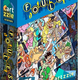 Cartzzle - Foules_Jeu-de-société