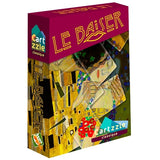 Cartzzle - Le Baiser_Jeu-de-société