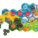 Cascadia_Jeu-de-société